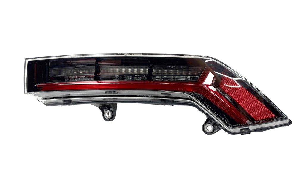 LAMBORGHINI HURACAN RIGHT REAR LIGHT LAMP 4T0945096 (USED)