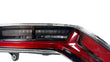 Load image into Gallery viewer, LAMBORGHINI HURACAN RIGHT REAR LIGHT LAMP 4T0945096 (USED)