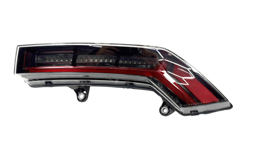 LAMBORGHINI HURACAN RIGHT REAR LIGHT LAMP 4T0945096 (USED)