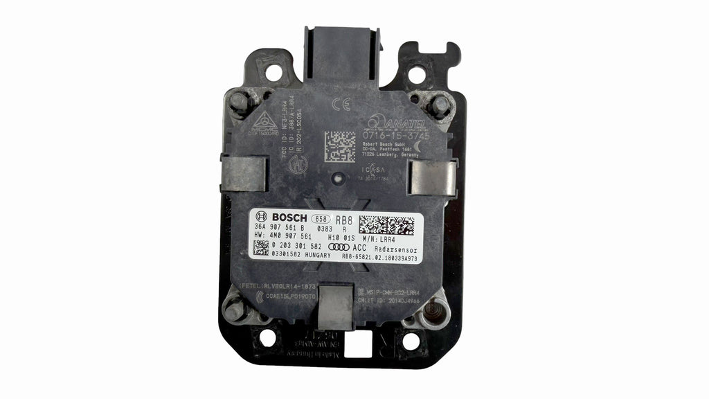BENTLEY BENTAYGA 2020+ RADAR SENSOR 36A907561B