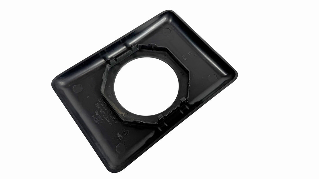 BENTLEY BENTAYGA RADAR TRIM COVER 36A907224A