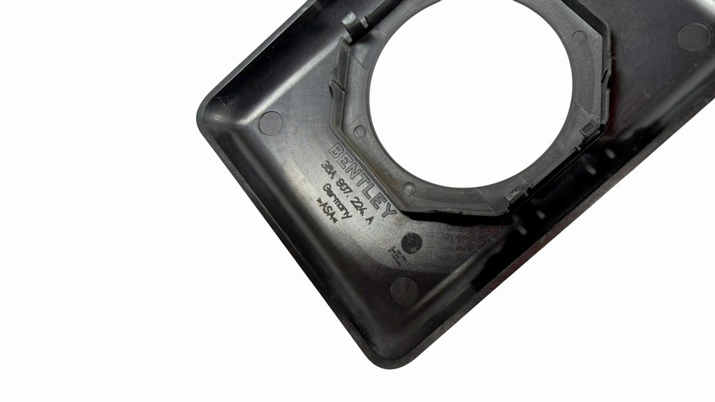 BENTLEY BENTAYGA RADAR TRIM COVER 36A907224A