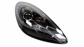 PORSCHE BOXSTER CAYMAN 982 RIGHT XENON HEADLIGHT (RHD) 982941044AE