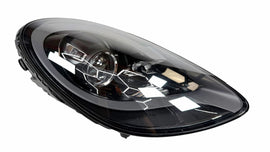 PORSCHE BOXSTER CAYMAN 982 RIGHT XENON HEADLIGHT (RHD) 982941044AE