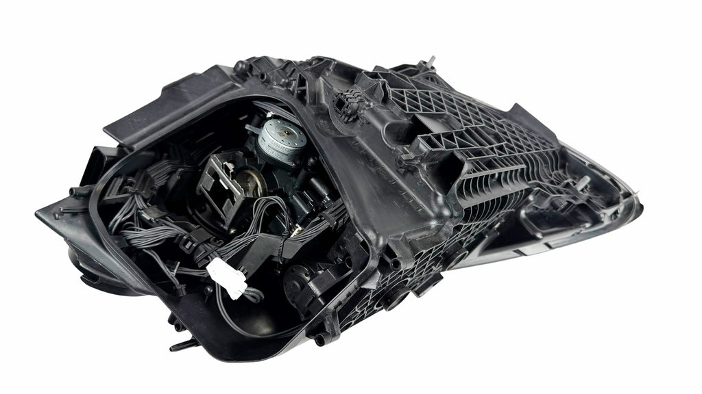 PORSCHE BOXSTER CAYMAN 982 RIGHT XENON HEADLIGHT (RHD) 982941044AE