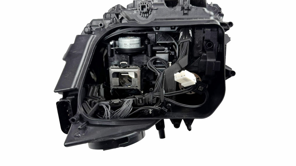 PORSCHE CAYENNE 2018-23+ 9Y0 FRONT RIGHT LED HEADLIGHT (RHD) 9Y0941034P