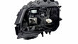 Load image into Gallery viewer, PORSCHE CAYENNE 2018-23+ 9Y0 FRONT RIGHT LED HEADLIGHT (RHD) 9Y0941034P