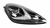 PORSCHE CAYENNE 2018-23+ 9Y0 FRONT RIGHT LED HEADLIGHT (RHD) 9Y0941034P