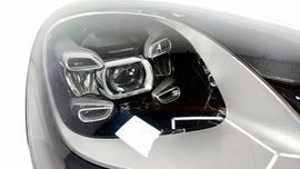PORSCHE CAYENNE 2018-23+ 9Y0 FRONT RIGHT LED HEADLIGHT (RHD) 9Y0941034P