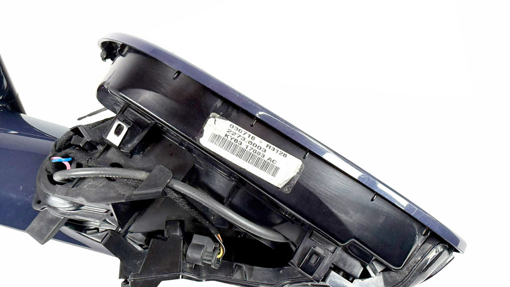 ASTON MARTIN VANTAGE 2018+ LEFT WING MIRROR WITH CAMERA KY6317683AC