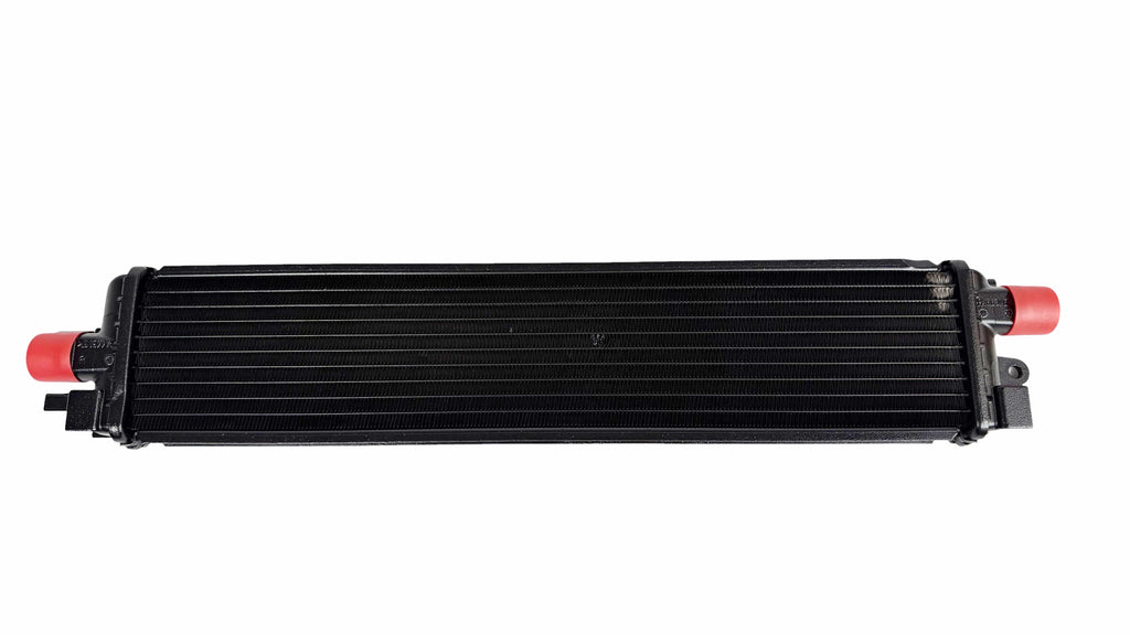 ASTON MARTIN CENTER AUX RADIATOR SY638D048AA