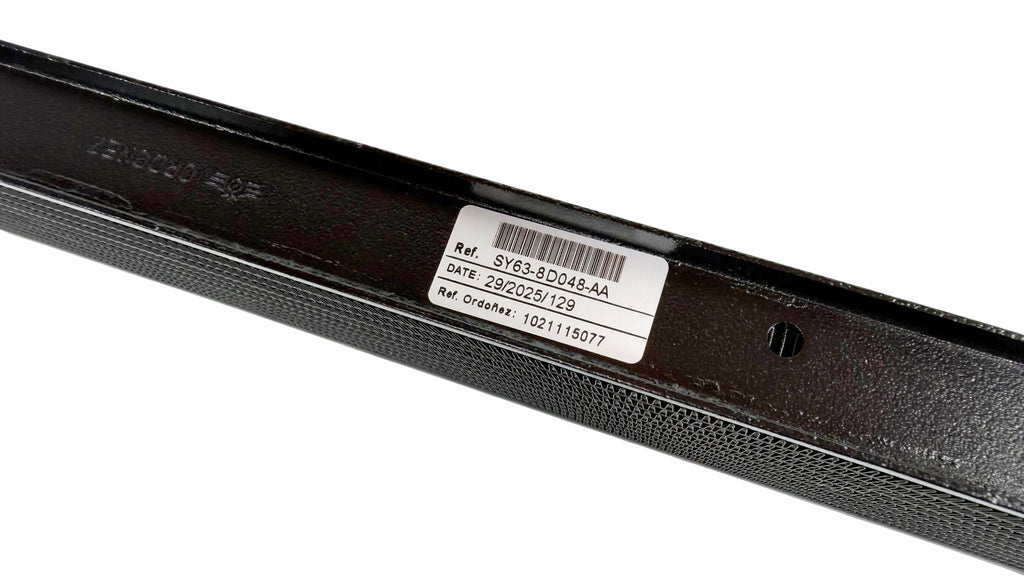 ASTON MARTIN CENTER AUX RADIATOR SY638D048AA