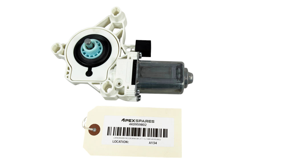 LAMBORGHINI MOTOR WINDOW LIFT 13.75NM 4K0959802
