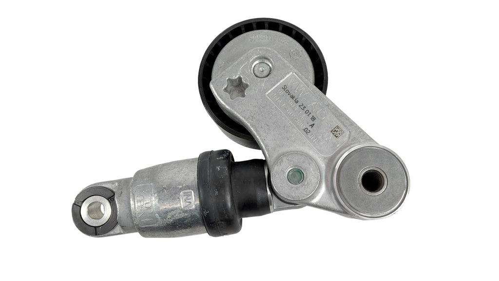 LAMBORGHINI URUS BELT TENSIONER GENERATOR 0P2903133A