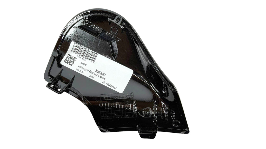 LAMBORGHINI URUS WING MIRROR COVER 4ML857019A