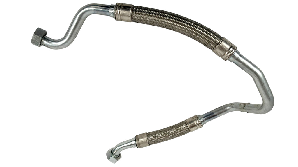 LAMBORGHINI MURCIELAGO PIPE 07M117413