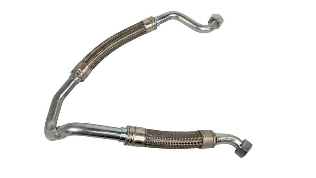 LAMBORGHINI MURCIELAGO PIPE 07M117413