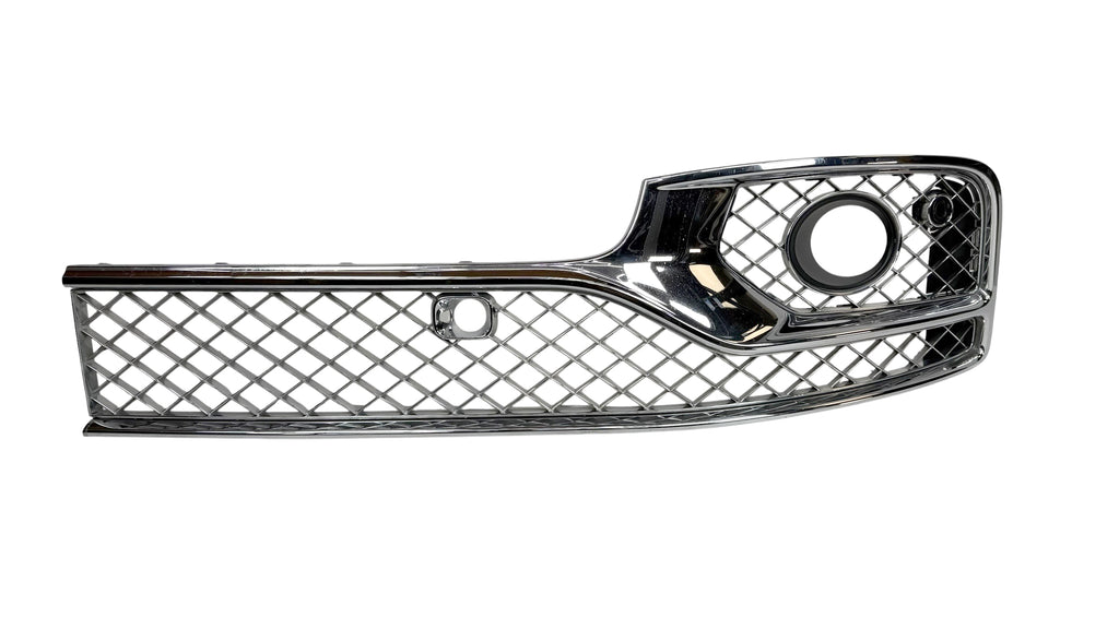 BENTLEY FLYING SPUR 2020+ FRONT LEFT GRILL 3SE807681