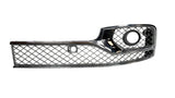 BENTLEY FLYING SPUR 2020+ FRONT LEFT GRILL 3SE807681