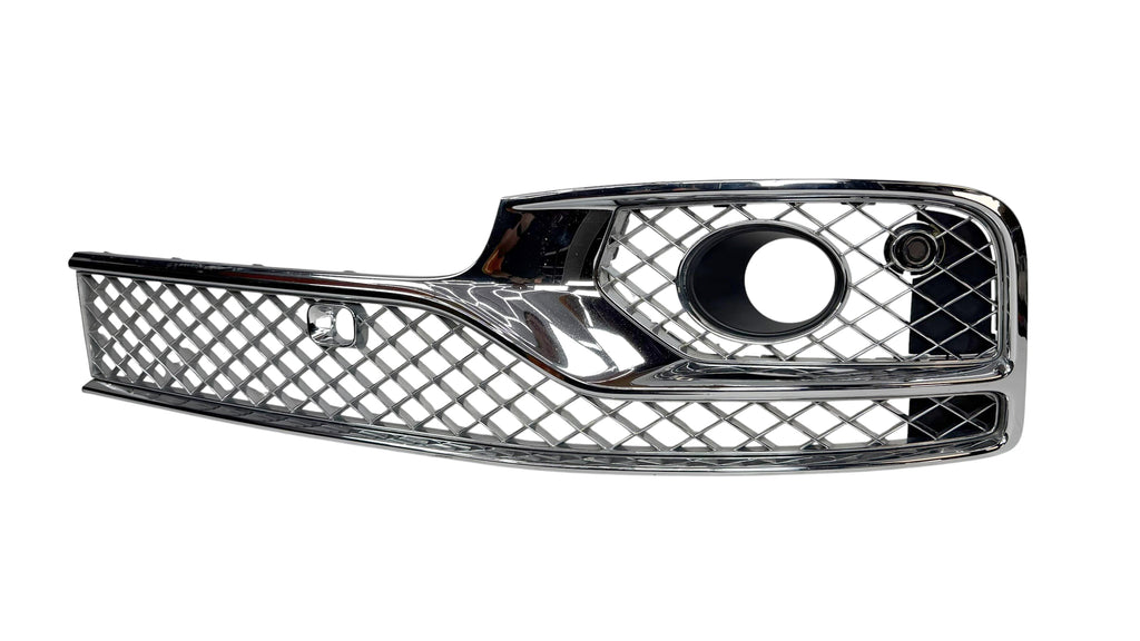 BENTLEY FLYING SPUR 2020+ FRONT LEFT GRILL 3SE807681