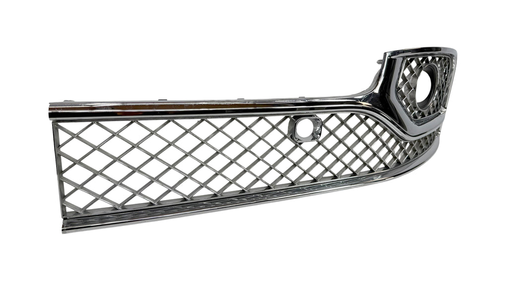 BENTLEY FLYING SPUR 2020+ FRONT LEFT GRILL 3SE807681