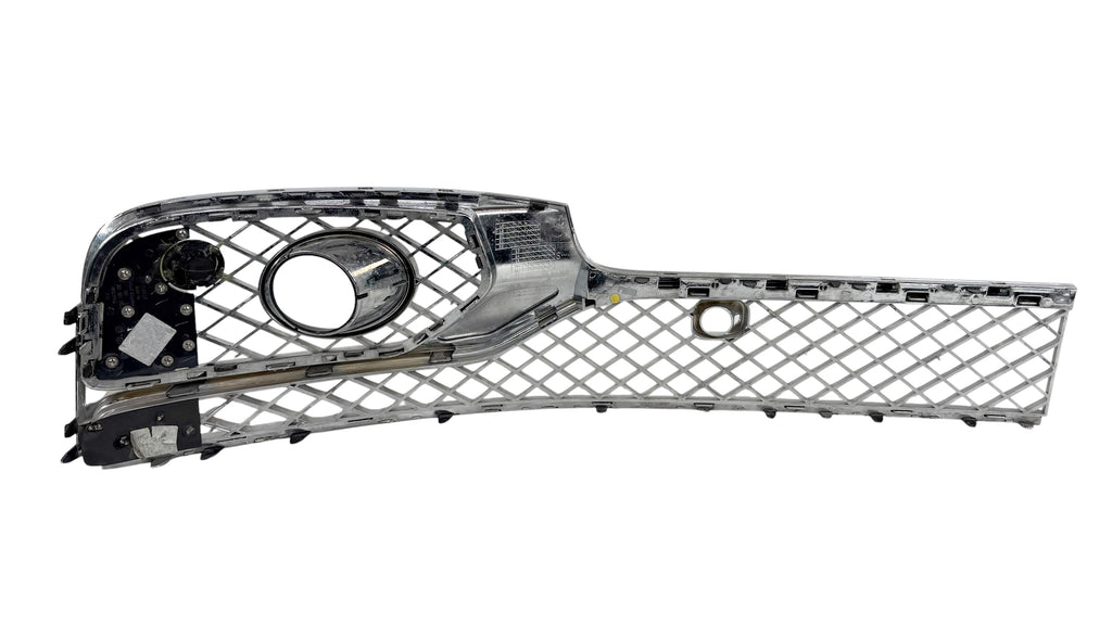 BENTLEY FLYING SPUR 2020+ FRONT LEFT GRILL 3SE807681