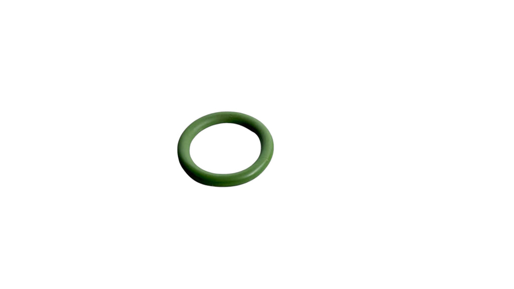 LAMBORGHINI O-RING (9.25 x 1.78 mm) (GREEN) WHT002218