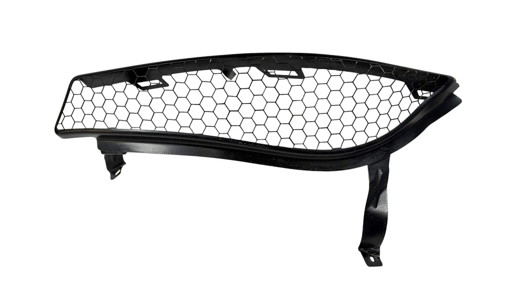 MCLAREN 720S REAR BUMPER UPPER RIGHT GRILL  14A3606CP
