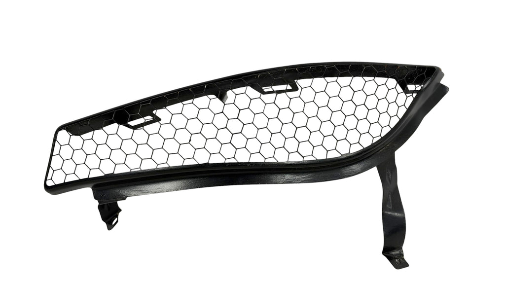 MCLAREN 720S REAR BUMPER UPPER RIGHT GRILL  14A3606CP
