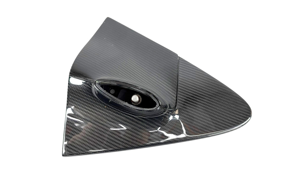 MCLAREN 720S MSO CARBON LEFT INNER DOOR HANDLE 14AB944CP