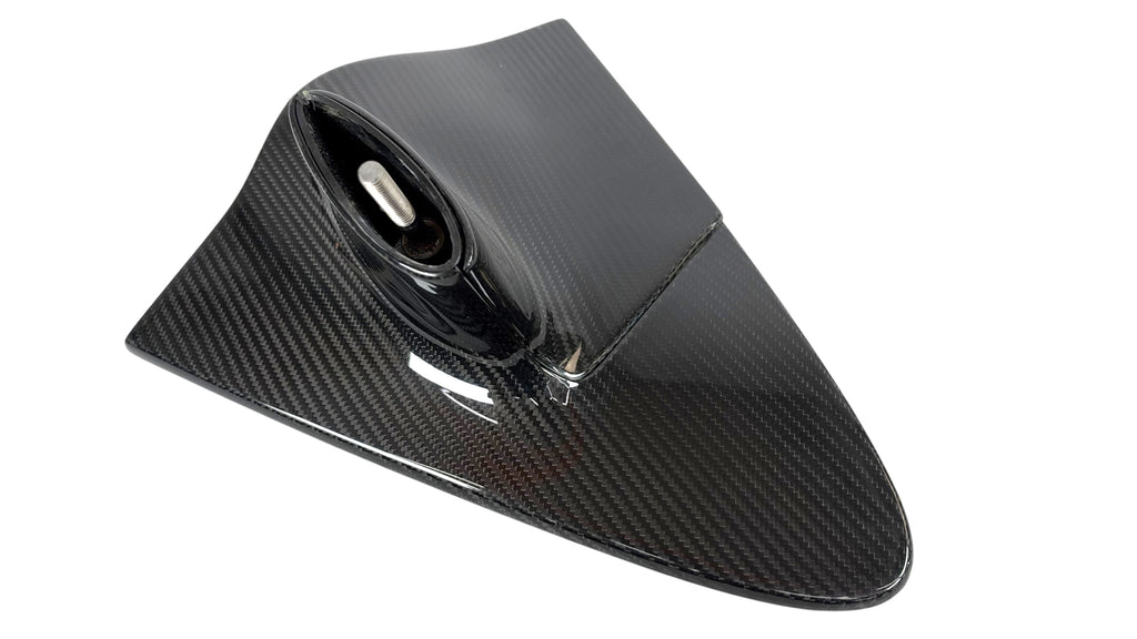 MCLAREN 720S MSO CARBON LEFT INNER DOOR HANDLE 14AB944CP