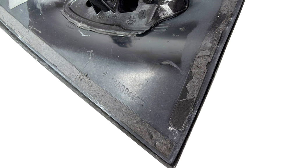 MCLAREN 720S MSO CARBON LEFT INNER DOOR HANDLE 14AB944CP