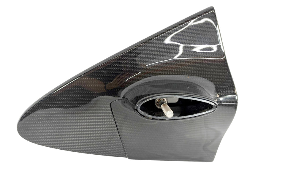 MCLAREN 720S MSO CARBON LEFT INNER DOOR HANDLE 14AB944CP