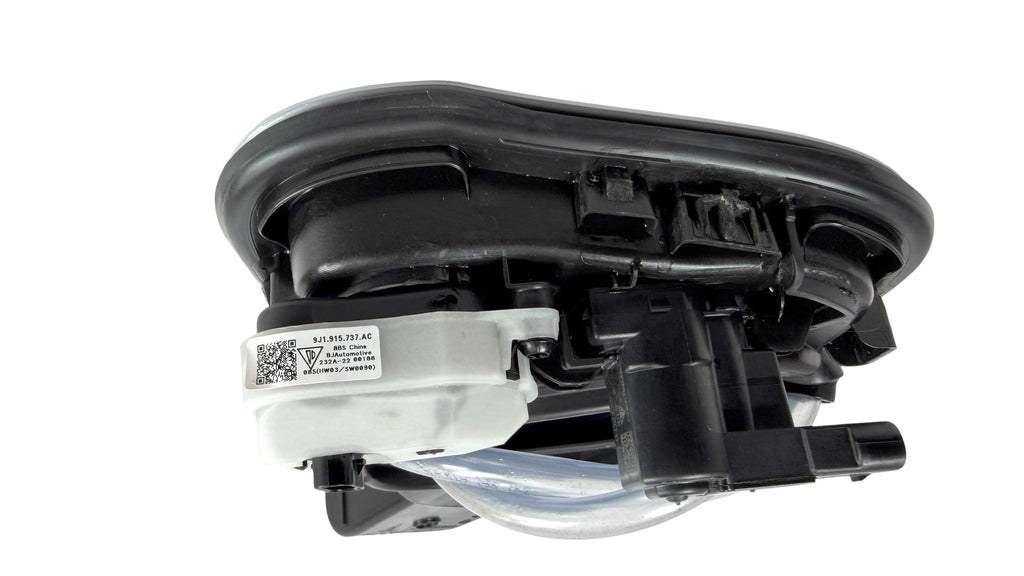 PORSCHE TAYCAN CHARGE PORT WITH SWITCH 9JI821248A 9J1915737AC
