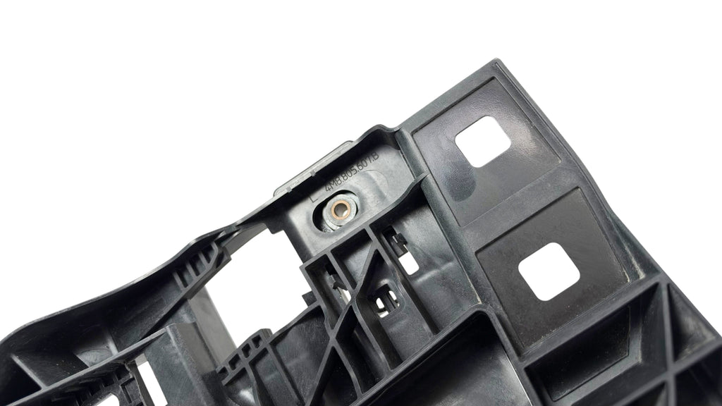 AUDI RSQ8 LEFT RADIATOR SUPPORT BRACKET 4M8805607B