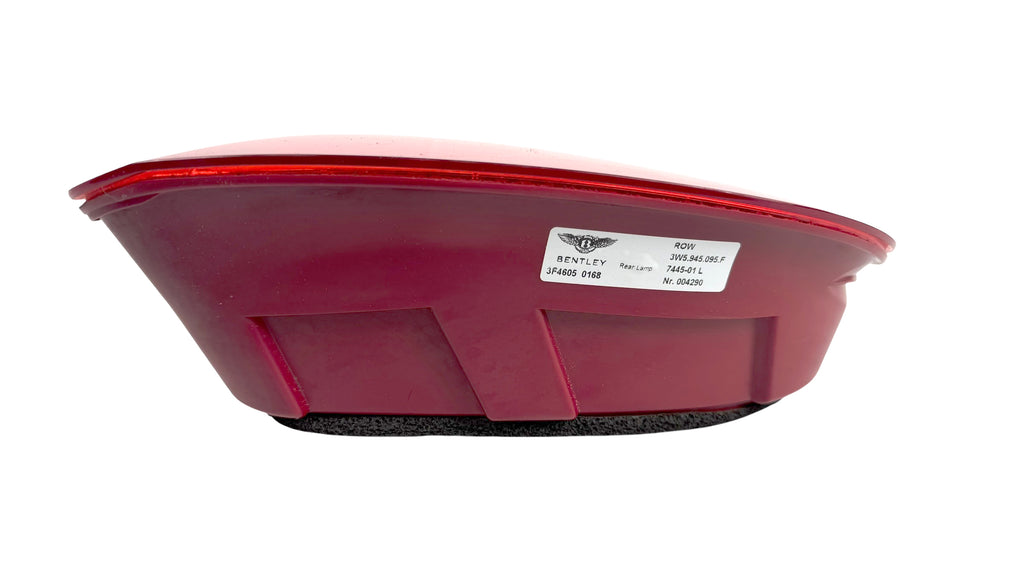BENTLEY FLYING SPUR 2005-2013+ REAR LEFT LIGHT 3W5945095F