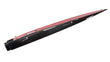 Load image into Gallery viewer, MCLAREN 650S MSO CARBON DOOR SKIRT LEFT 11A7254CP