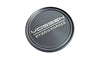 Load image into Gallery viewer, VOSSEN CLASSIC HYBRID FORGED ALLOY WHEEL BLACK CENTRE CAPS VHF-SG