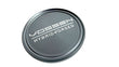 Load image into Gallery viewer, VOSSEN CLASSIC HYBRID FORGED ALLOY WHEEL BLACK CENTRE CAPS VHF-SG
