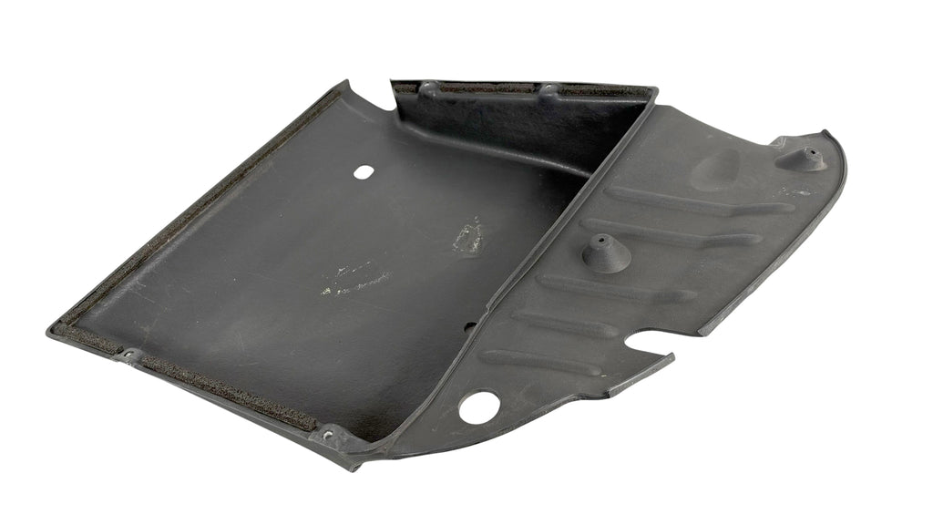 FERRARI 458 SPECIALE FRONT LEFT LOWER AIR DUCT 85891500