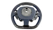 Load image into Gallery viewer, FERRARI GTC4 LUSSO CARBON + LED STEERING WHEEL BLUE 89044600