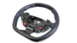 Load image into Gallery viewer, FERRARI GTC4 LUSSO CARBON + LED STEERING WHEEL BLUE 89044600