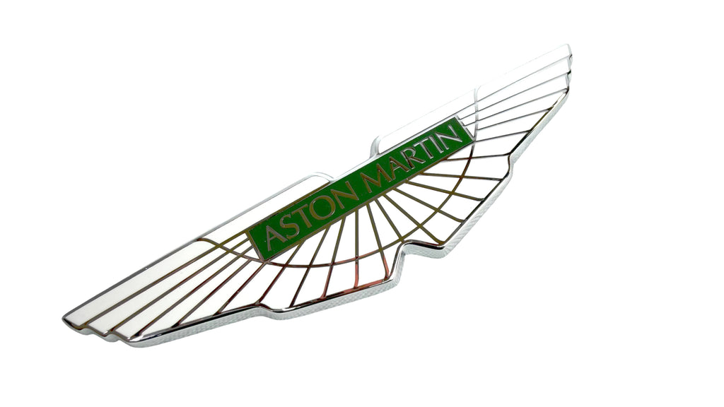 ASTON MARTIN VANTAGE 2018+ FRONT EMBLEM KY63407A74AA