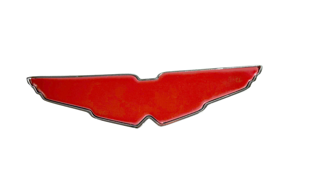 ASTON MARTIN VANTAGE 2018+ FRONT EMBLEM KY63407A74AA