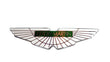 Load image into Gallery viewer, ASTON MARTIN VANTAGE 2018+ FRONT EMBLEM KY63407A74AA