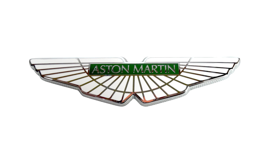 ASTON MARTIN DB11 2018+ FRONT EMBLEM HY53407A74AA