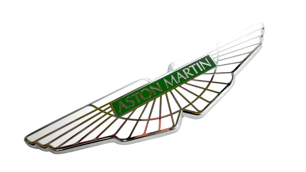 ASTON MARTIN DB11 2018+ FRONT EMBLEM HY53407A74AA