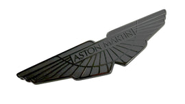 ASTON MARTIN DB12/ DBX  FRONT EMBLEM MY83407A74CA