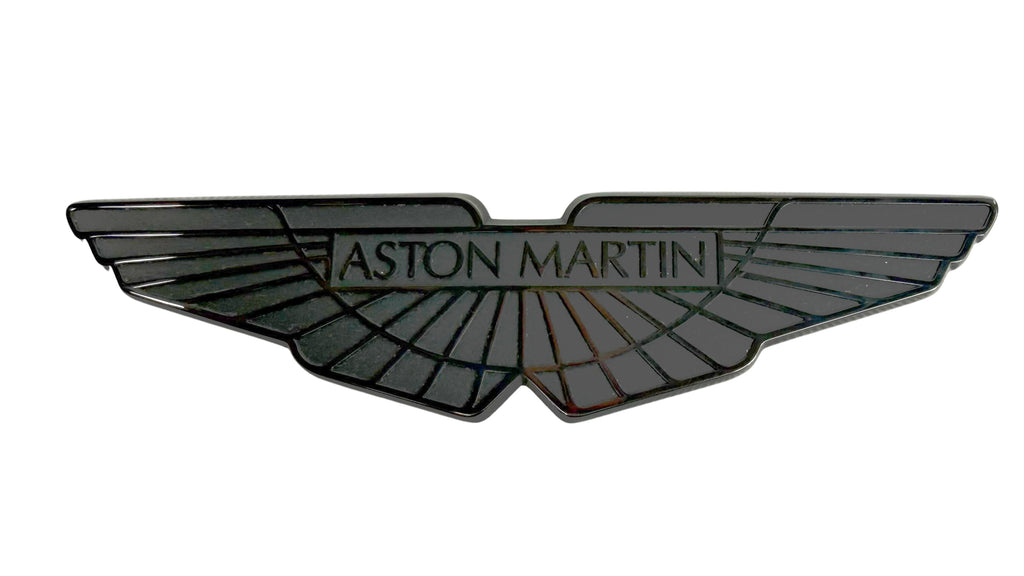 ASTON MARTIN DB12/ DBX  FRONT EMBLEM MY83407A74CA