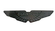 Load image into Gallery viewer, ASTON MARTIN DB12/ DBX  FRONT EMBLEM MY83407A74CA